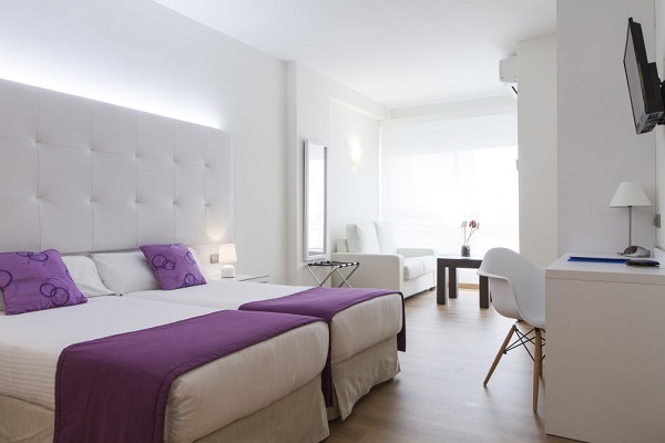 Places to stay in Thessaloniki